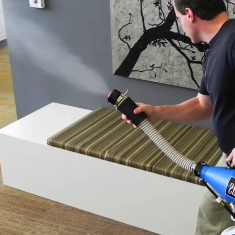 Professional Odor Removal in North Westport, MA